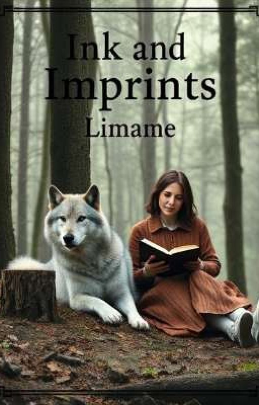 Ink and Imprints | Paul Lahote | by Limame