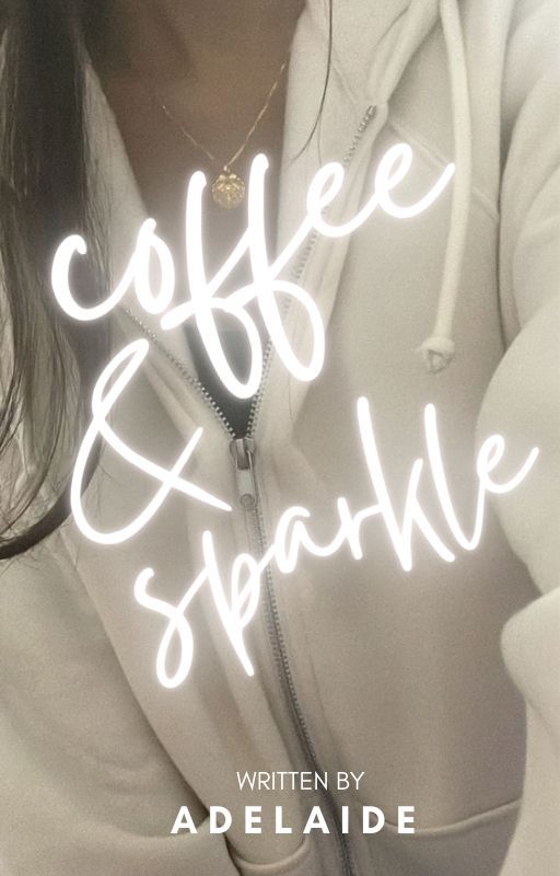 Coffee & Sparkle by star-lane