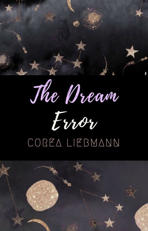 The Dream Error by Corea_Liebmann