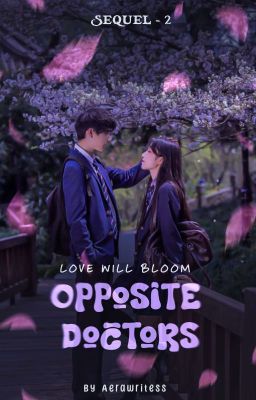 Opposite Doctors - S2 cover