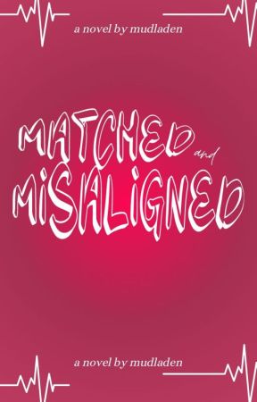 Matched and Misaligned by mudladen