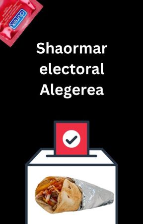 Shaormar electoral: alegerea by Fata_care_baloteaza