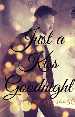 Just A Kiss Goodnight cover