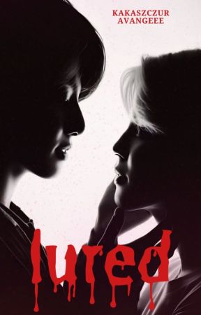 lured | Jeon Jeongguk x Park Jimin by KakaSzczur