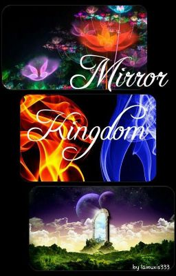 Mirror Kingdom cover