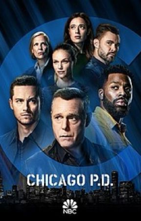 Chicago PD by Awesomegirl532