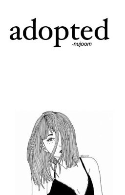 adopted » luke cover