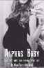 Alphas Baby(#wattys2016)