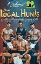 Dear Local Hunks : Kwentong Kalibugan ng mga Simpleng Bakla by localhunks