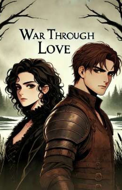 War Through Love by MsRosieViolet