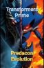 Transformers Prime: Predacon Evolution