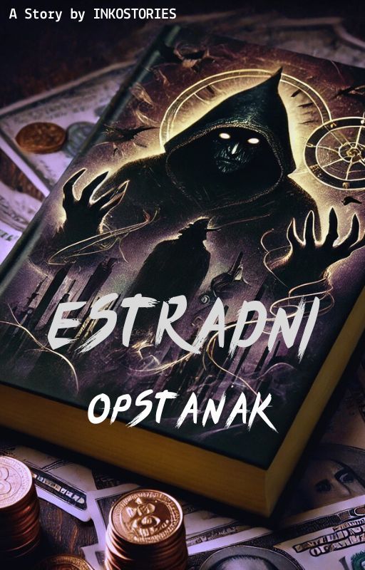 ESTRADNI OPSTANAK by InkoStories