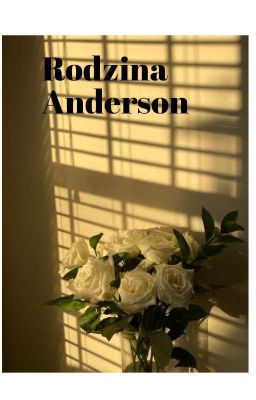 Rodzina Anderson cover