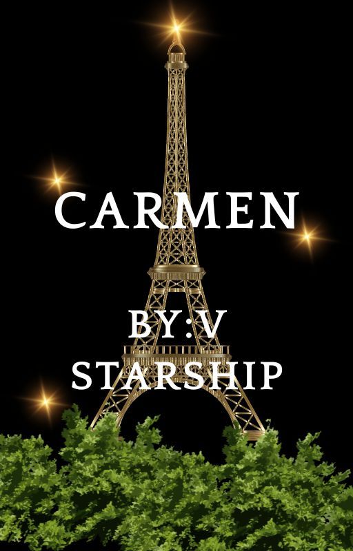 Carmen by V-Starship