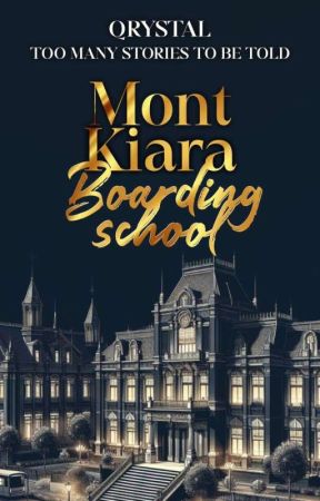 Mont Kiara Boarding School  by crystal_read