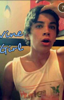 Vine Girl? |h.g| cover