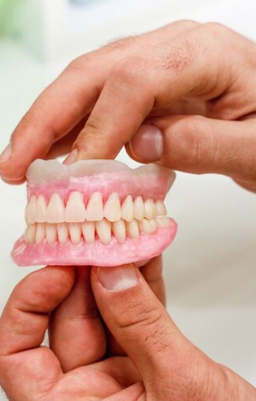 Removable Partial Denture (RPD) and Full Denture Options in Pune by somnathpatil123