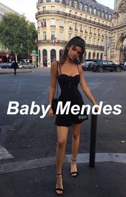 Baby Mendes (S~M) <Completed> cover