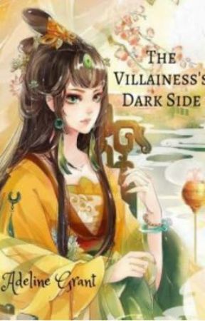 The Villainess's Dark Side by GHOST5566LK