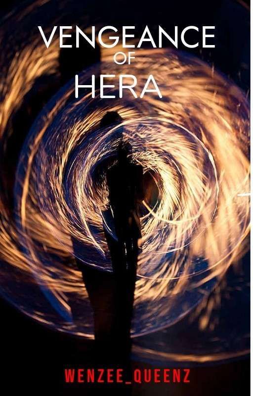 VENGEANCE OF HERA by Wenzeee_Queenz