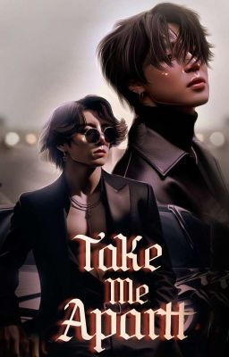 Take Me Apart Máfia |• vs Jikook DRM cover