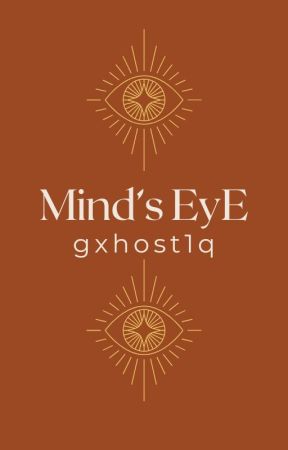 Mind's Eye by gxhost1q