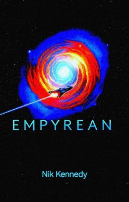 Empyrean cover