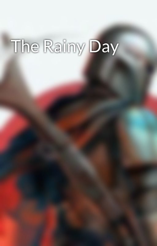 The Rainy Day by Abbytheguineapig