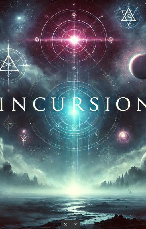 Incursion Season 1 by Deepakb749