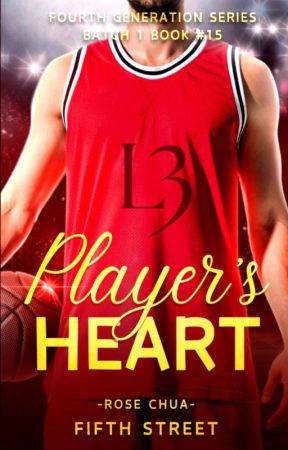 4.15 brgy L.O.V.E.R.S presents Player's Heart : Laszlo and MM by FifthStreet1883