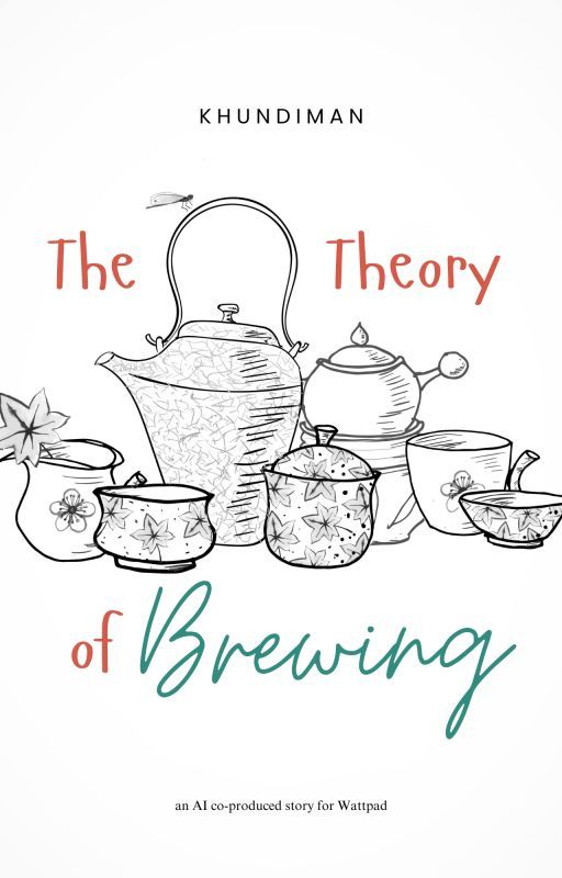 The Theory of Brewing by khundiman