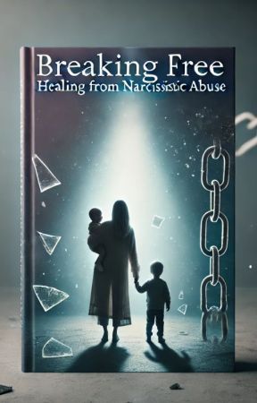 The Aftermath of Narcissistic Abuse: A Story of Healing and Resilience by Ttanner37