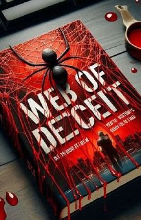 Web Of Deceit by AAbrave13