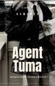 Agent Tuma by esmadsv