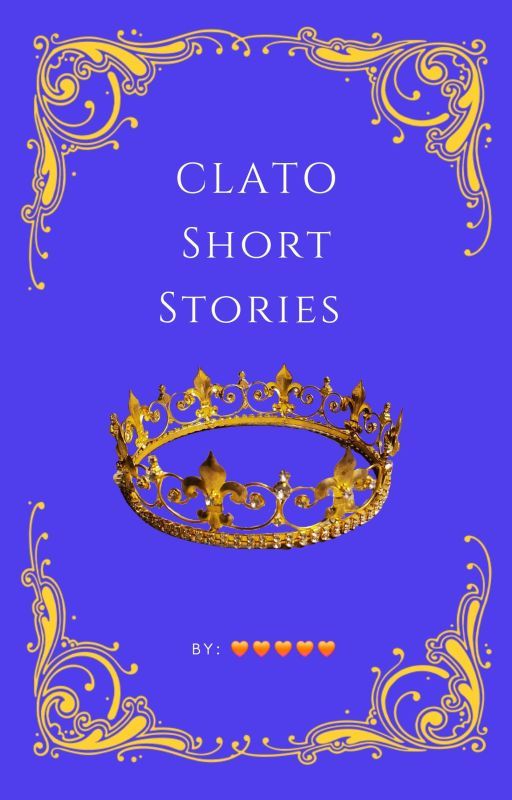 Clato Short Stories  by kiwi-is-my-mom