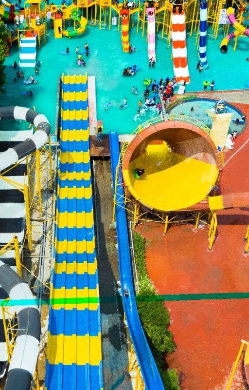 Funworld: The Best Waterpark in Bangalore by anurag0006