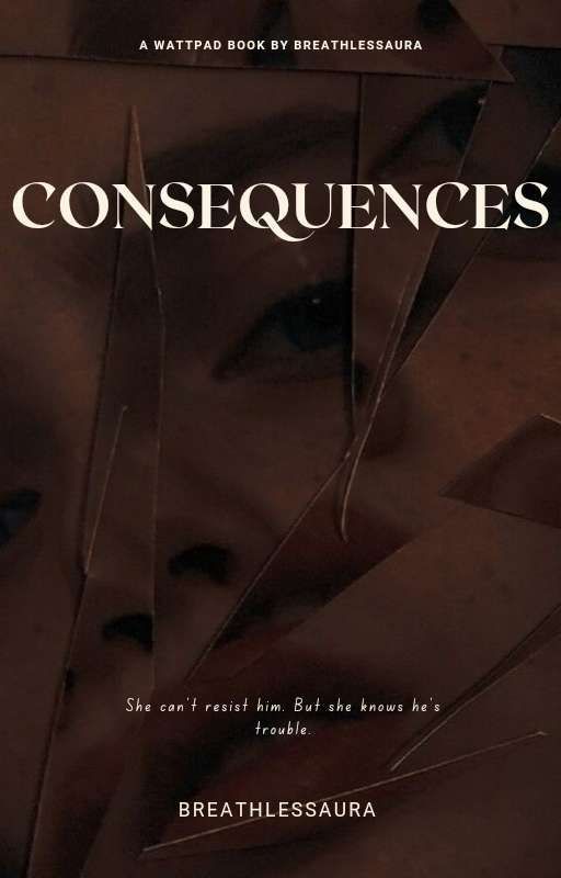 Consequences • Rafe Cameron by BreathlessAura