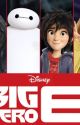 Big Hero 6  x Reader Oneshots by talle2014