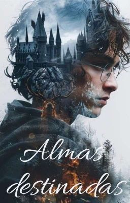 Almas destinadas cover