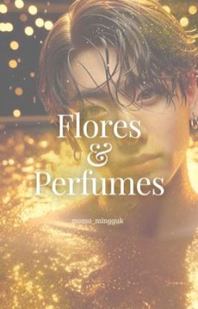 Flores & Perfumes by momo_mingguk