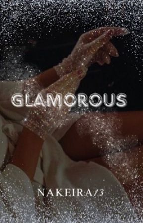 Glamorous||Michael Jackson|| [DISCONTINUED] by Nakeira13