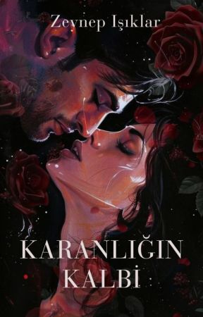 KARANLIĞIN KALBİ by zeynepisiklar