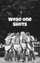 Woso One Shots  by Wosostorysxx