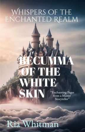 BECUMMA OF THE WHITE SKIN  by mysteriousscarygirl