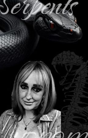 SERPENTS VENOM | Siobhan oneshots by DLS2024tnn