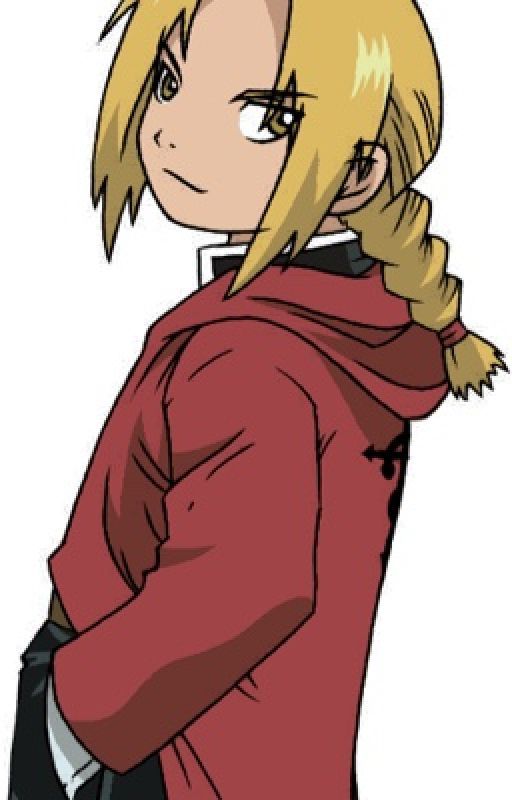 Setup (Edward Elric x Reader) by SolsticeTheAlchemist