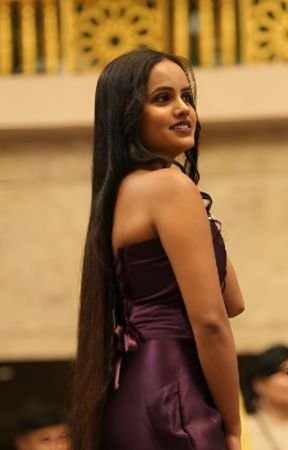 Miss Palamu 2024 Winner Premlata Kumari by sujalsinghal123