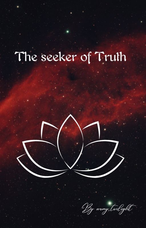 The seeker of Truth by army_twilight