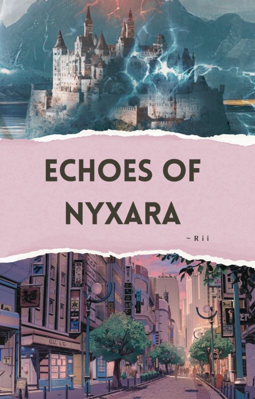 Echoes of Nyxara by tomato_idky