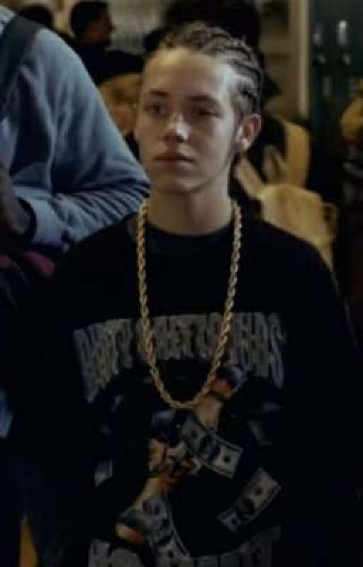 Carl Gallagher one shots  by bestbagel